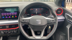 SEAT Ibiza 1.0 TSI 110 FR 5dr Petrol Hatchback